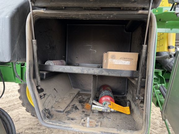 2025 John Deere 412R - Photo29
