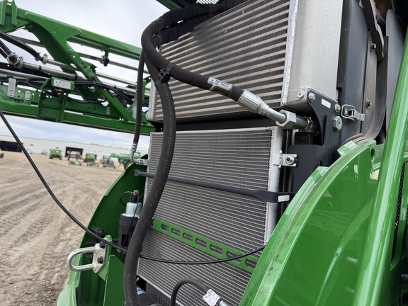 2025 John Deere 412R - Photo30