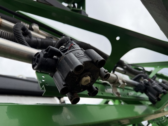 2025 John Deere 412R - Photo32