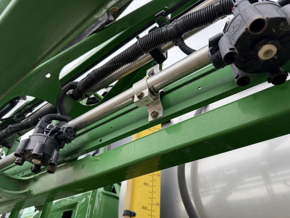 2025 John Deere 412R - Photo33