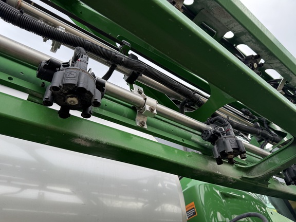 2025 John Deere 412R - Photo34