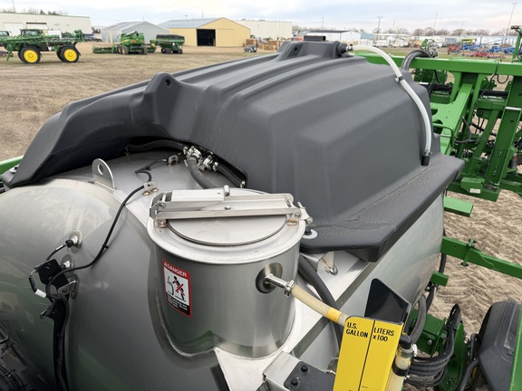 2025 John Deere 412R - Photo36