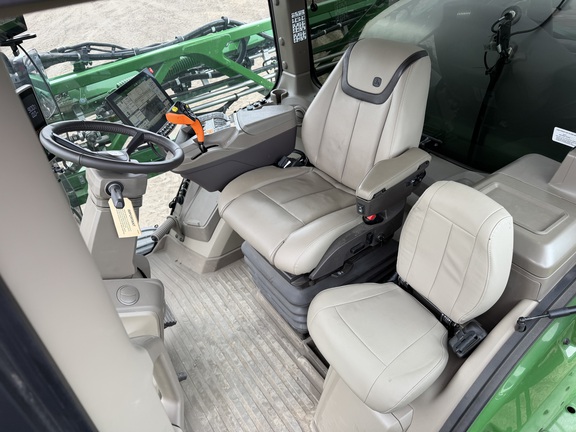 2025 John Deere 412R - Photo37