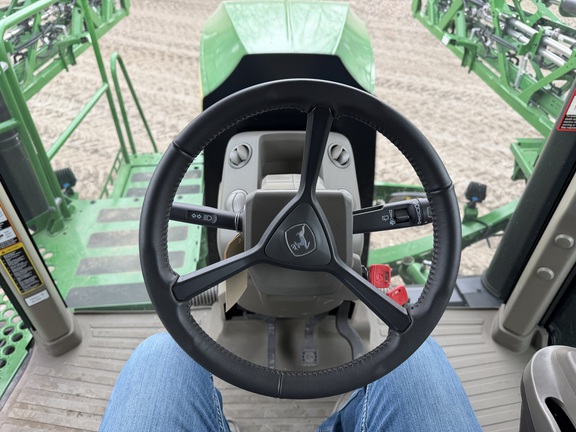 2025 John Deere 412R - Photo38