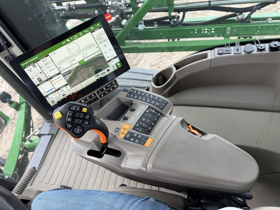 2025 John Deere 412R - Photo41