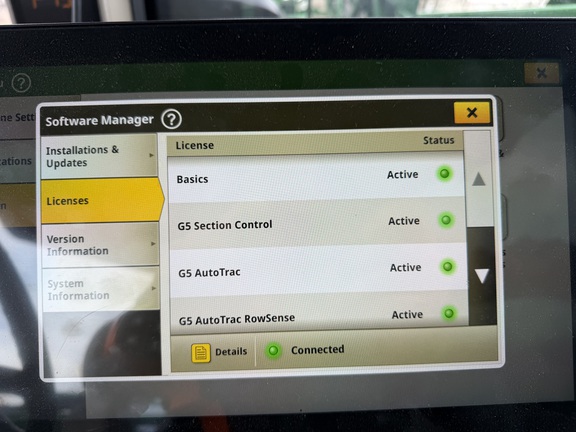 2025 John Deere 412R - Photo44