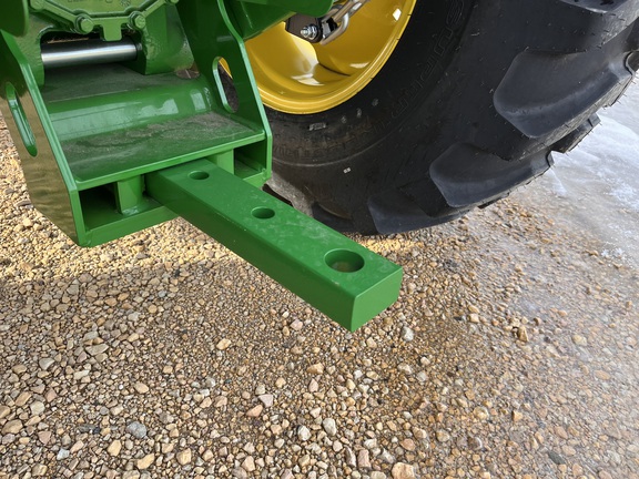 2025 John Deere 4044M - Photo26