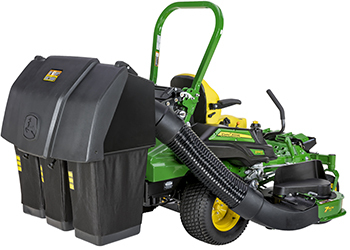John Deere MCS 3 Bag Image 1