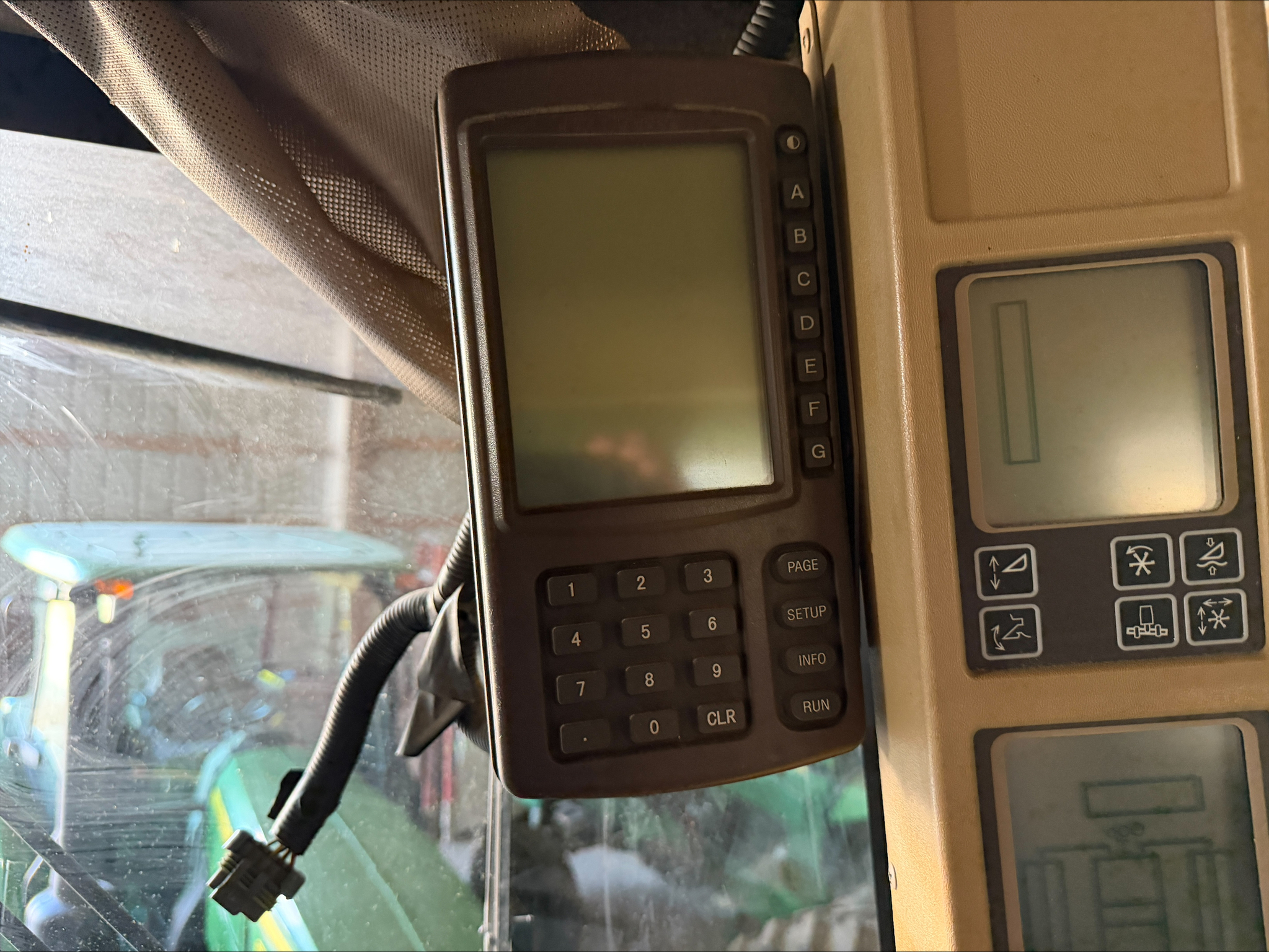 2003 John Deere 9650 STS Image 13