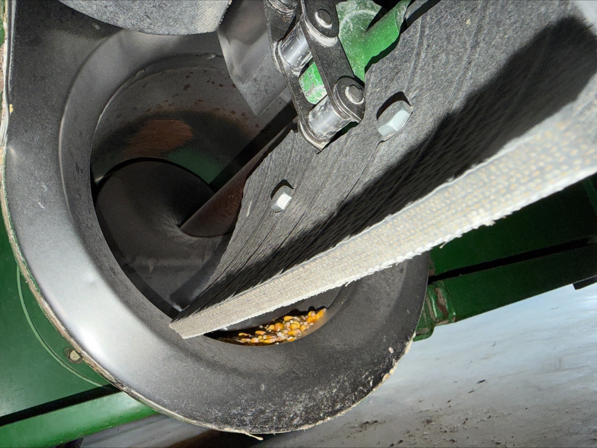 2003 John Deere 9650 STS Image 20