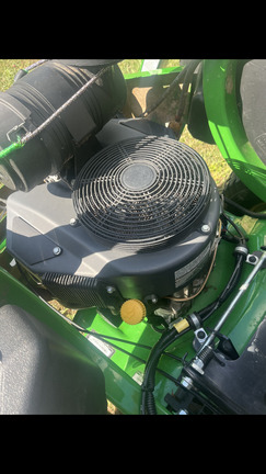 2019 John Deere Z950M