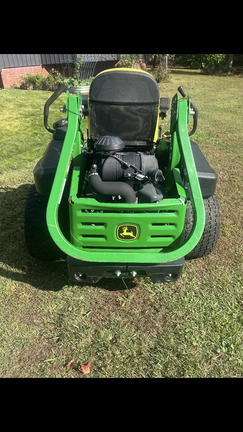 2019 John Deere Z950M