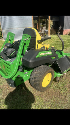2019 John Deere Z950M