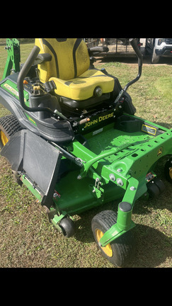 2019 John Deere Z950M