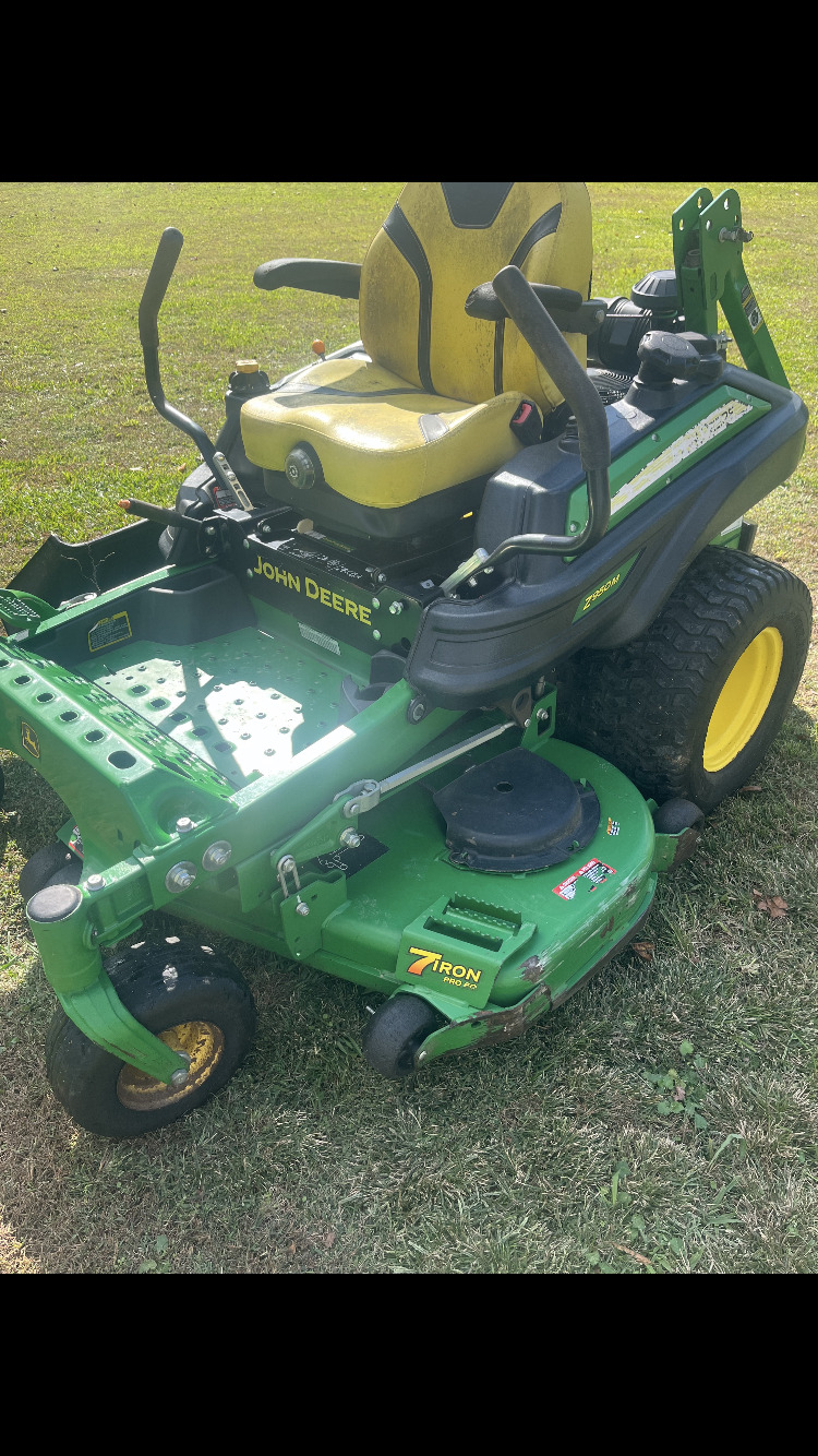 2019 John Deere Z950M