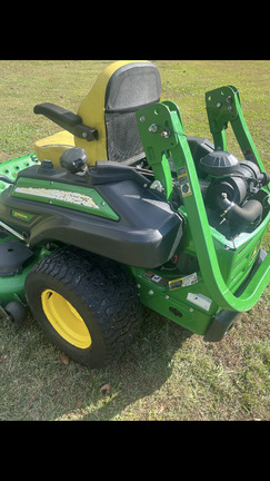 2019 John Deere Z950M
