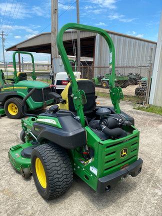 2019 John Deere Z950M | TriGreen Equipment