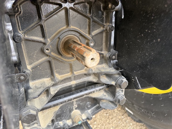 2025 John Deere 3038E - Photo22