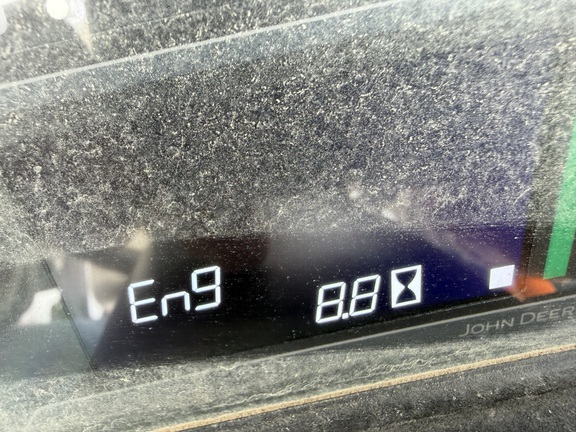 2025 John Deere 3038E - Photo29