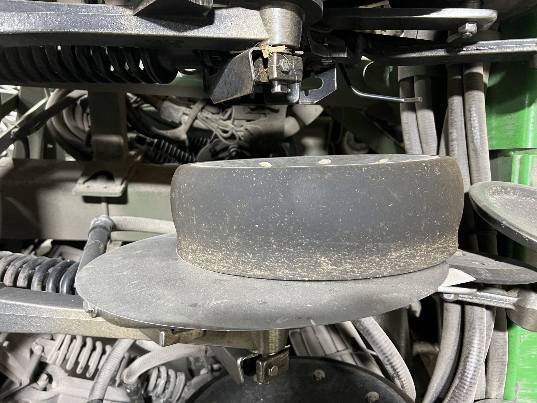 2014 John Deere 1990 Image 4