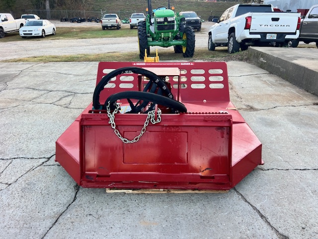 2025 Brown 826 Image 1