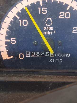 2012 John Deere 2720 CUT - Photo6