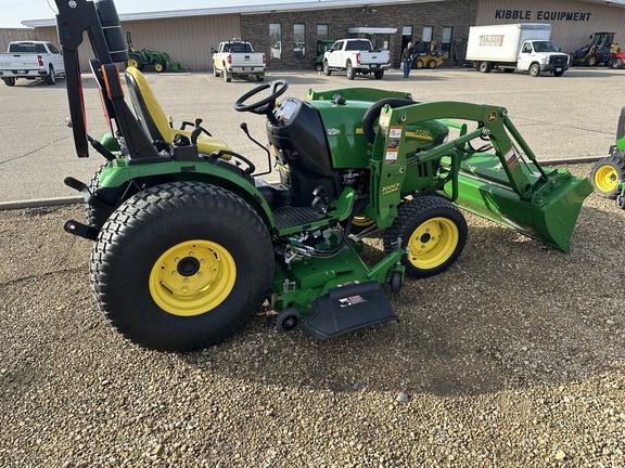 2012 John Deere 2720 CUT - Photo2