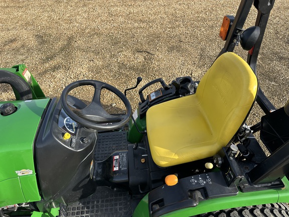 2012 John Deere 2720 CUT - Photo10