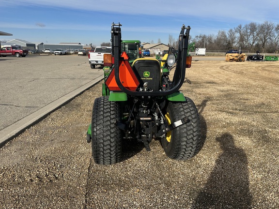 2012 John Deere 2720 CUT - Photo9