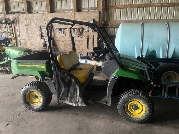  John Deere XUV 560E