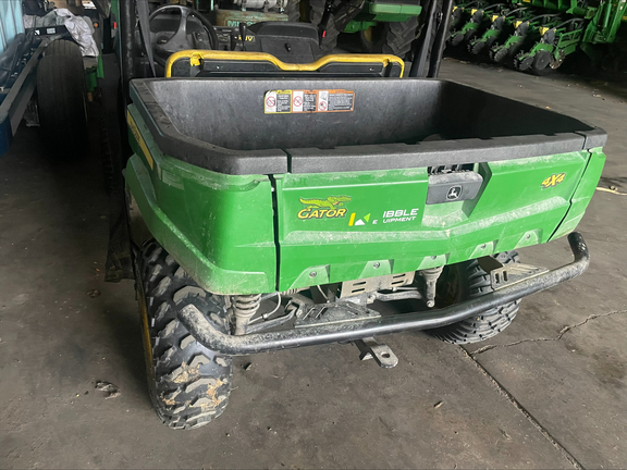 2020 John Deere XUV 560E - Photo3