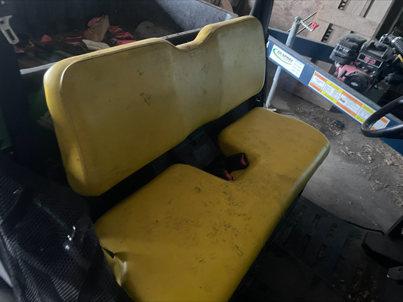 2020 John Deere XUV 560E - Photo5