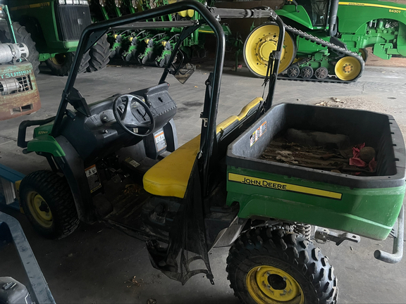 2020 John Deere XUV 560E - Photo2