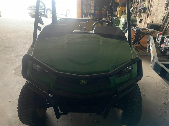 2020 John Deere XUV 560E - Photo4
