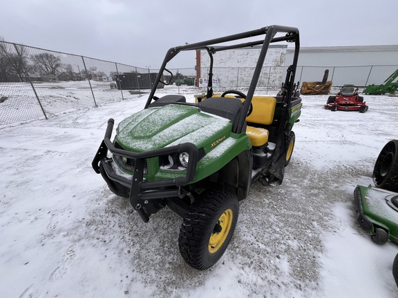 2020 John Deere XUV 560E - Photo3