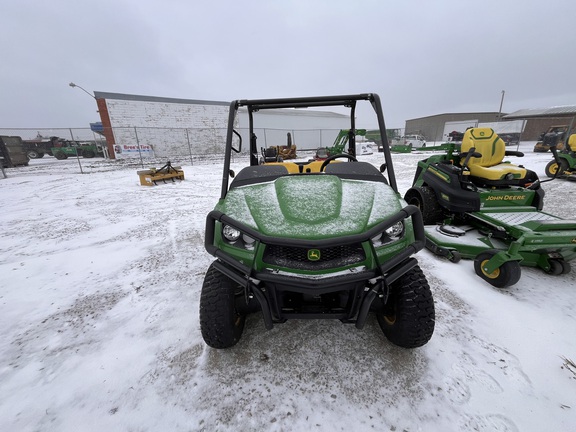 2020 John Deere XUV 560E - Photo7