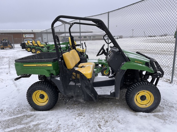 2020 John Deere XUV 560E - Photo2