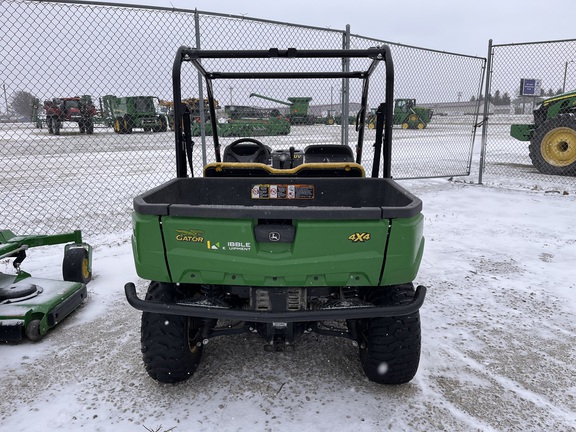 2020 John Deere XUV 560E - Photo4