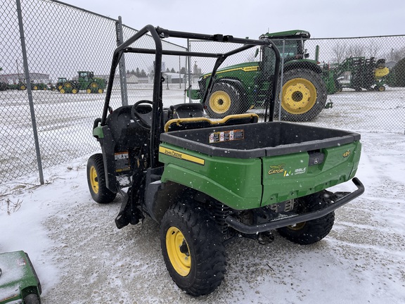 2020 John Deere XUV 560E - Photo5