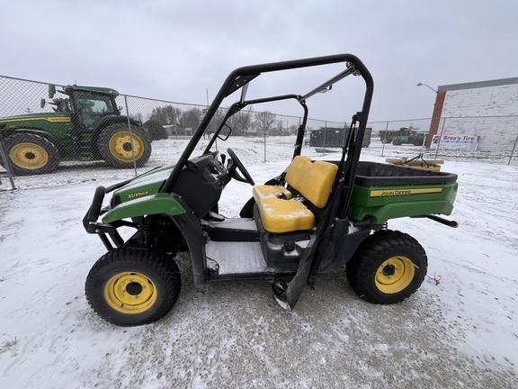 2020 John Deere XUV 560E - Photo6