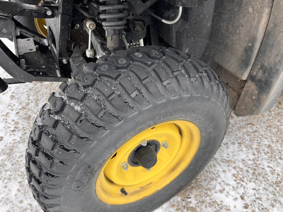 2020 John Deere XUV 560E - Photo10