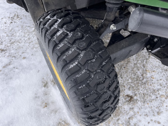 2020 John Deere XUV 560E - Photo11