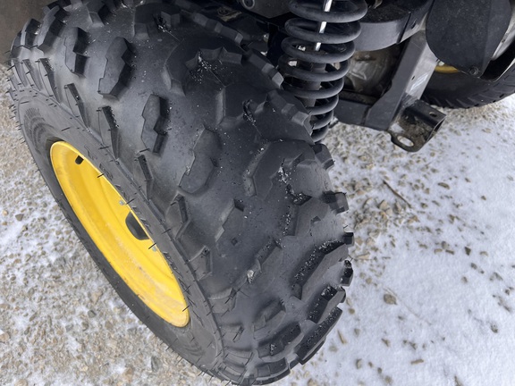 2020 John Deere XUV 560E - Photo13