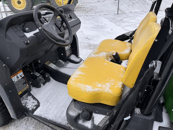 2020 John Deere XUV 560E - Photo14