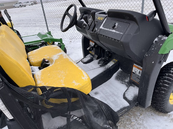 2020 John Deere XUV 560E - Photo15