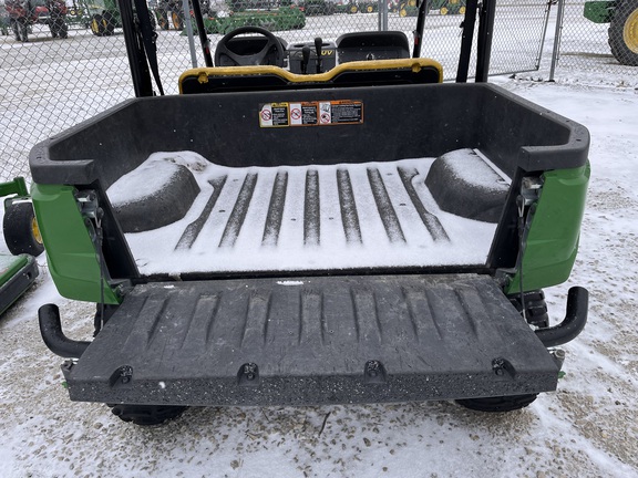 2020 John Deere XUV 560E - Photo16