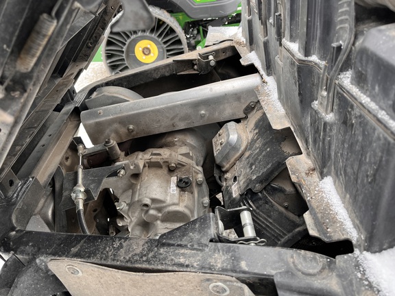 2020 John Deere XUV 560E - Photo17