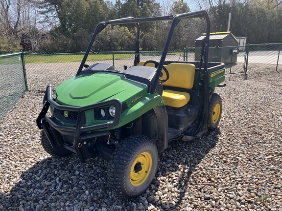  John Deere XUV 560E