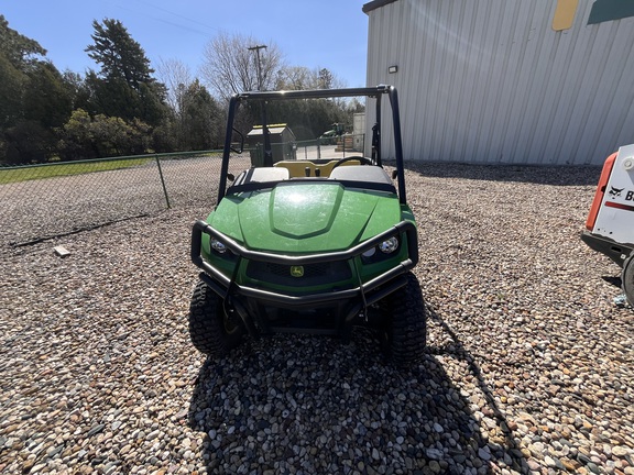 2020 John Deere XUV 560E - Photo2