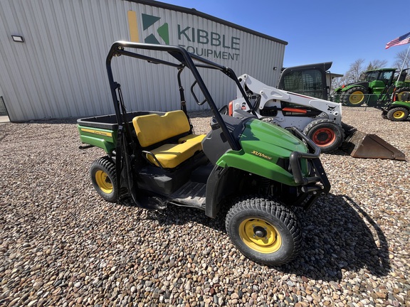 2020 John Deere XUV 560E - Photo3